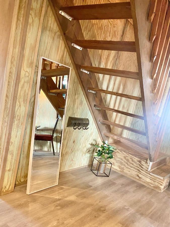 Hunter'S Cabin Pr Cabo Rojo Exterior foto