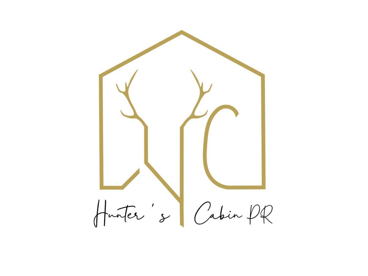 Hunter'S Cabin Pr Cabo Rojo Exterior foto
