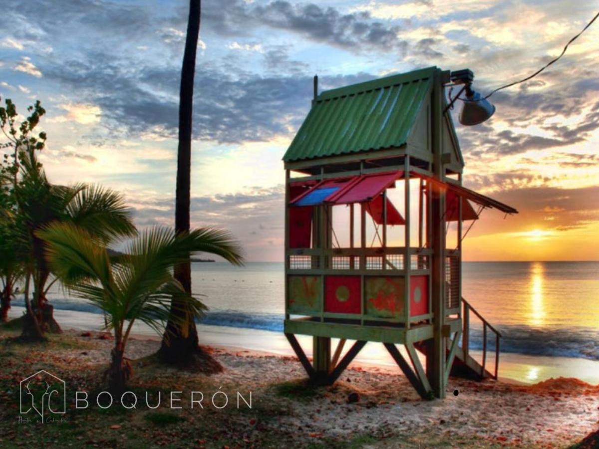 Hunter'S Cabin Pr Cabo Rojo Exterior foto