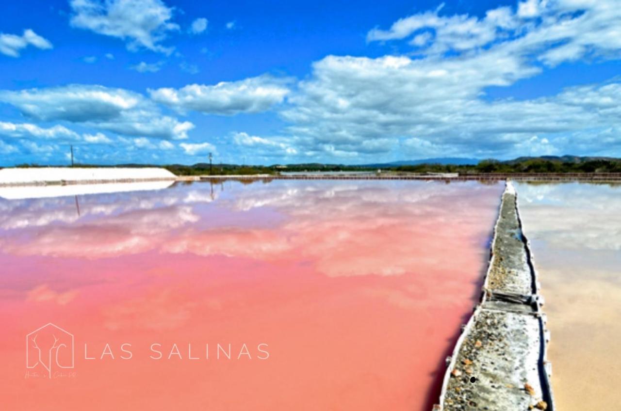 Hunter'S Cabin Pr Cabo Rojo Exterior foto