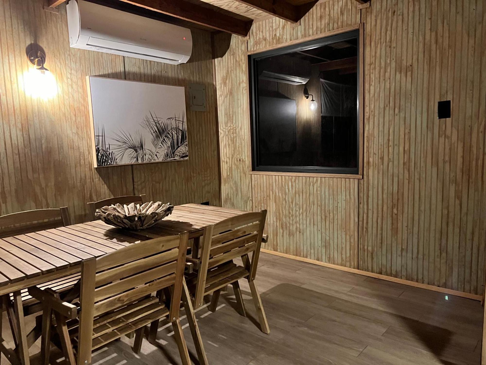 Hunter'S Cabin Pr Cabo Rojo Exterior foto