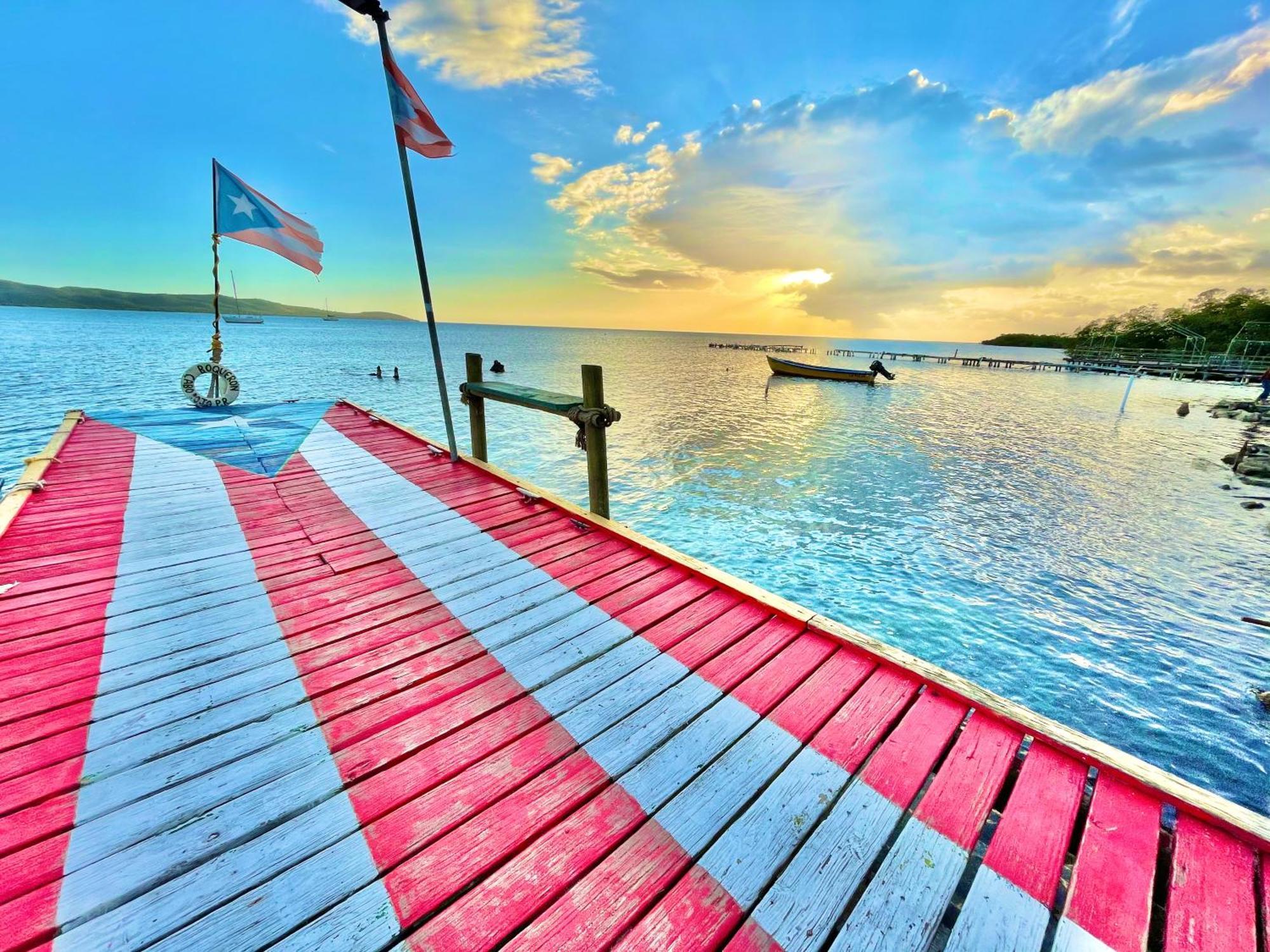 Hunter'S Cabin Pr Cabo Rojo Exterior foto
