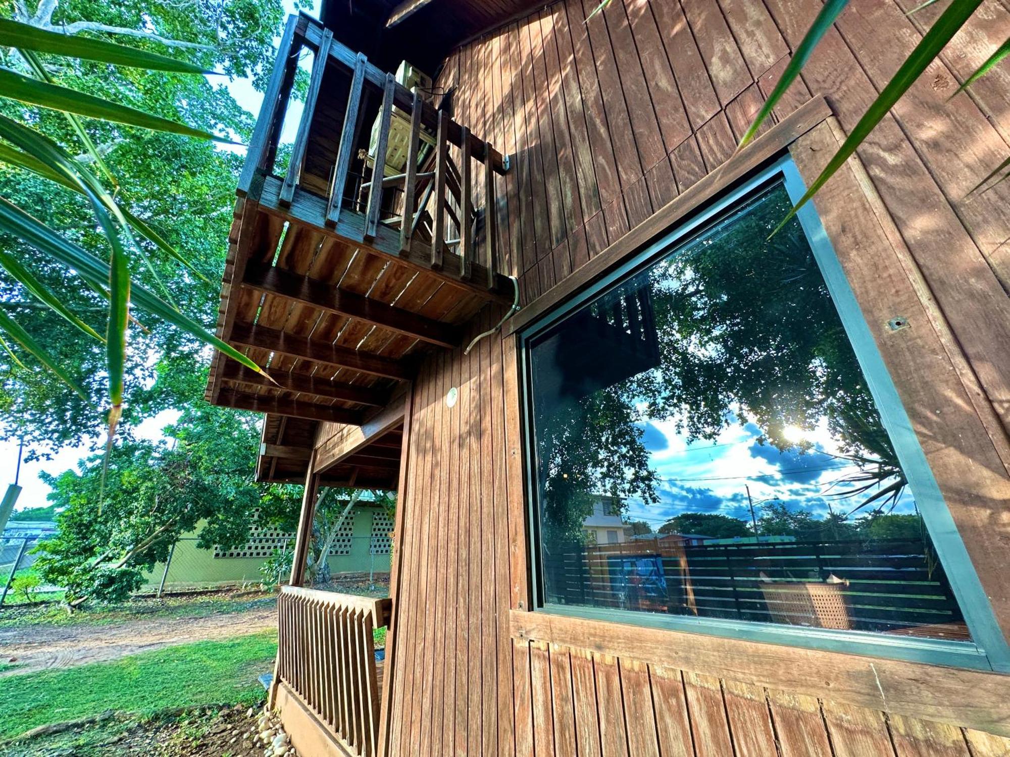 Hunter'S Cabin Pr Cabo Rojo Exterior foto