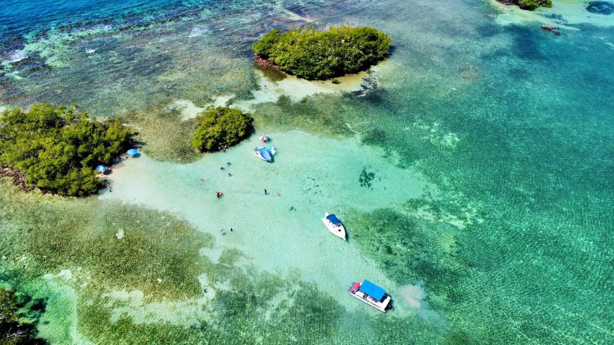Hunter'S Cabin Pr Cabo Rojo Exterior foto