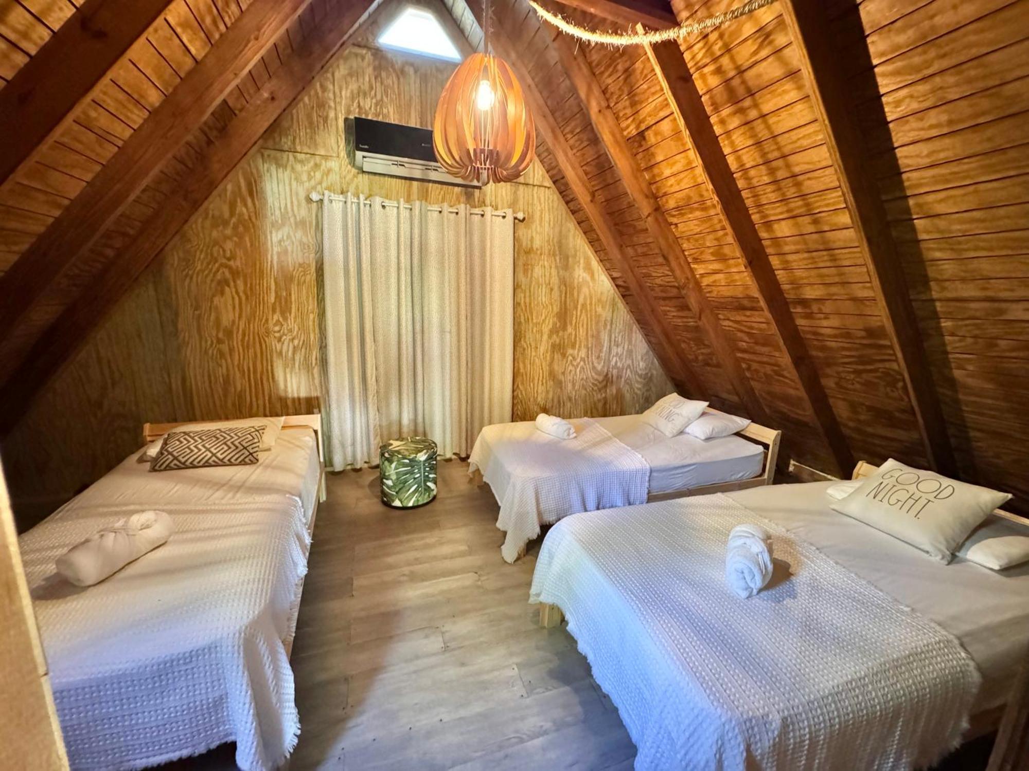Hunter'S Cabin Pr Cabo Rojo Exterior foto