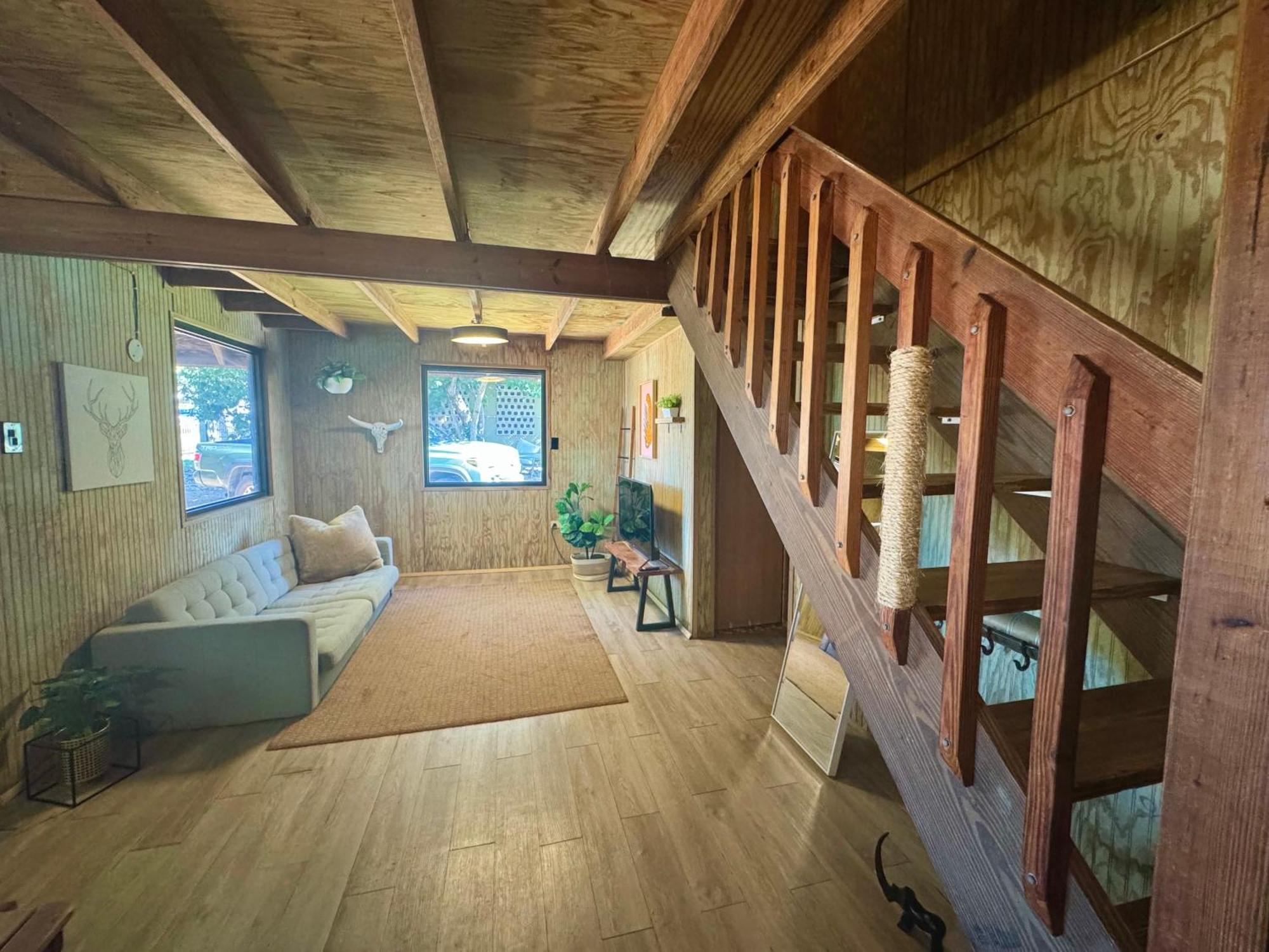 Hunter'S Cabin Pr Cabo Rojo Exterior foto