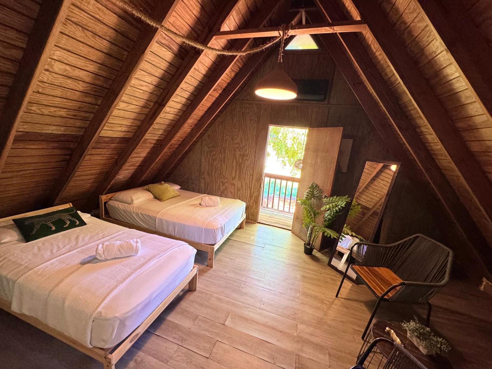 Hunter'S Cabin Pr Cabo Rojo Exterior foto
