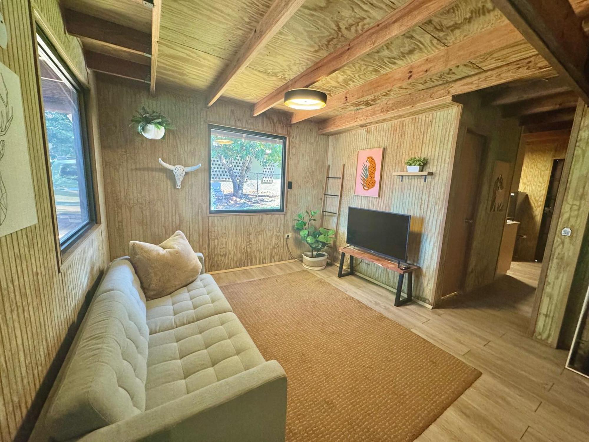 Hunter'S Cabin Pr Cabo Rojo Exterior foto