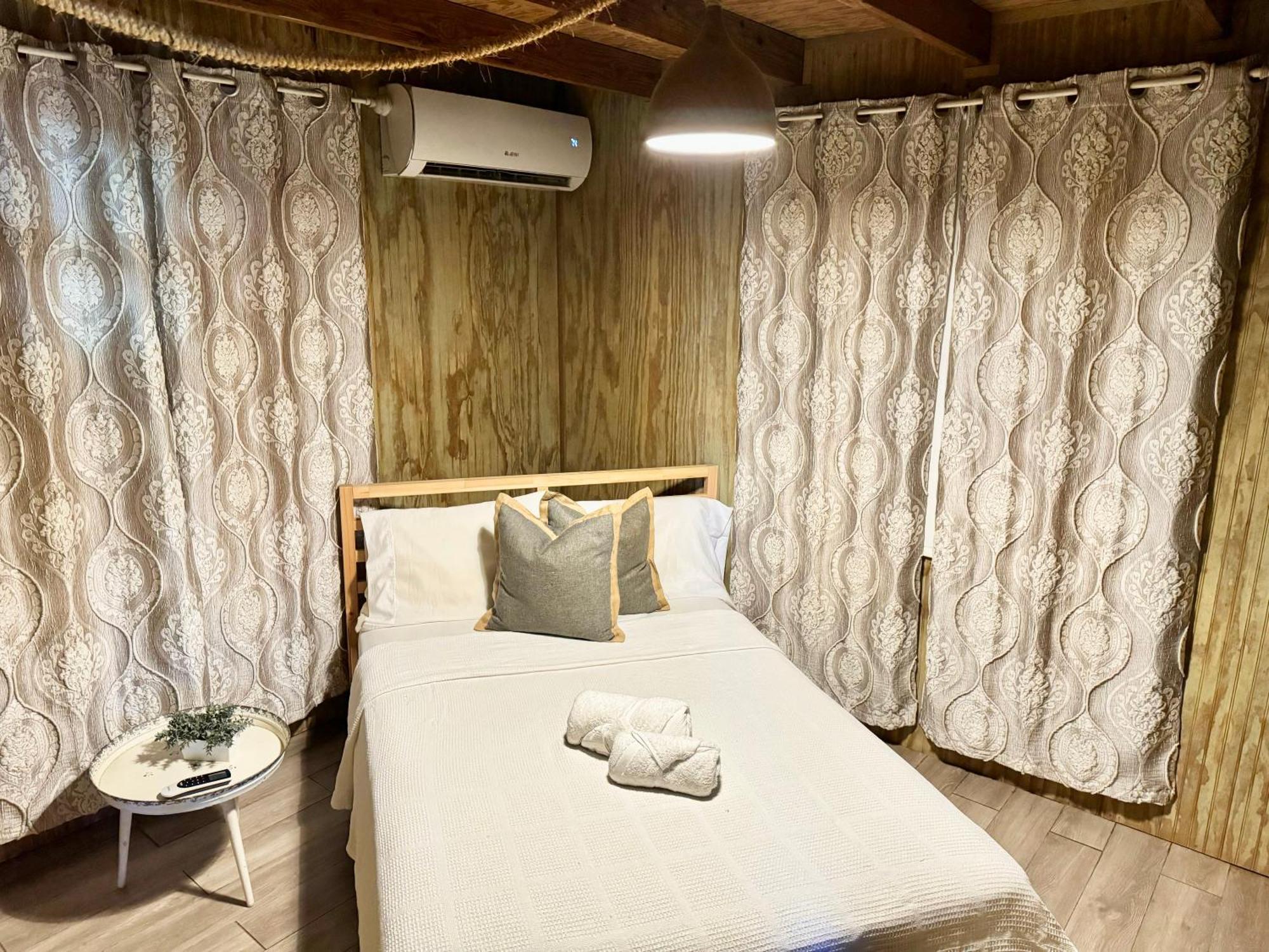 Hunter'S Cabin Pr Cabo Rojo Exterior foto